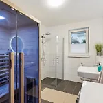 Ferienfreude Apartment Winterberg