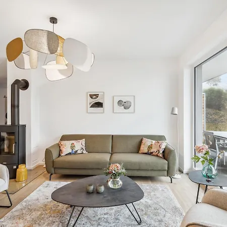 Apartment Ferienfreude Winterberg