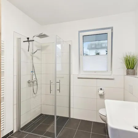 Ferienfreude Apartment Winterberg