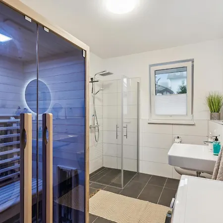 Ferienfreude Apartment Winterberg