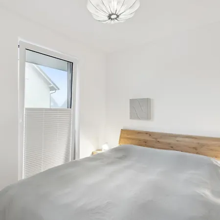 Ferienfreude Apartment