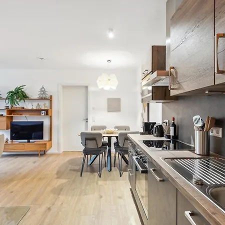 Apartment Ferienfreude *