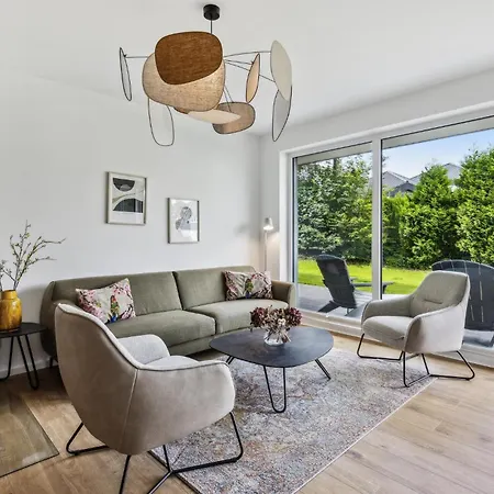 Ferienfreude Apartament Winterberg