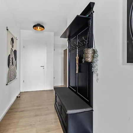 Ferienfreude Apartman