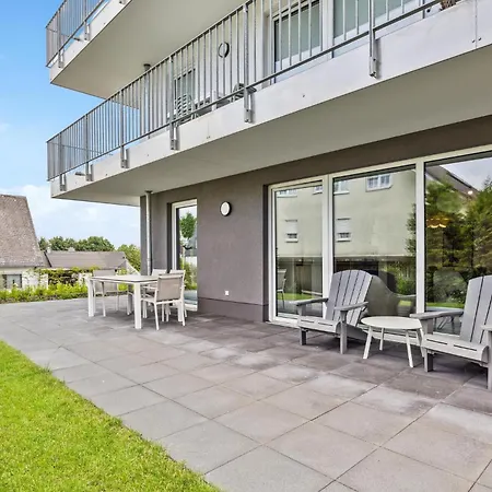 Ferienfreude Apartament