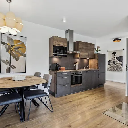 Ferienfreude Apartman *