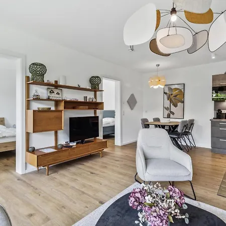 Apartment Ferienfreude *