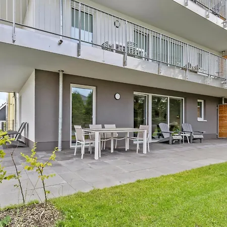 Ferienfreude Apartment *