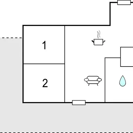 Ferienfreude Apartment