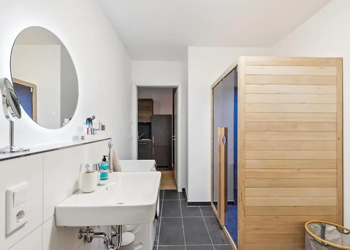 Ferienfreude وينتربرغ