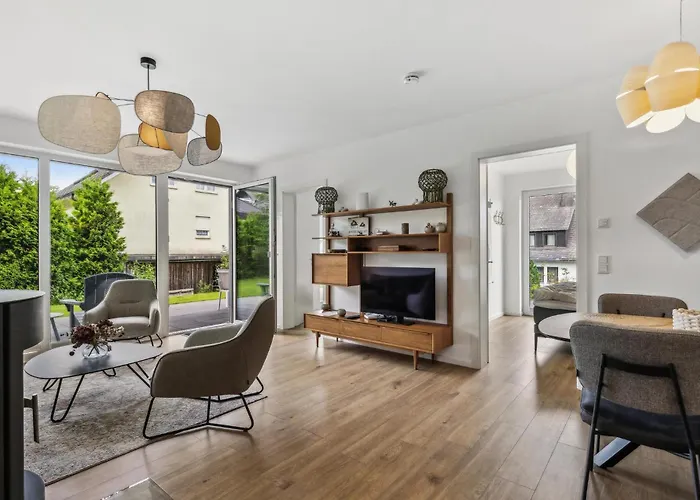 Ferienfreude Apartament