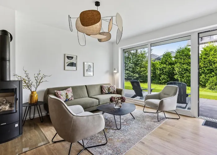 Ferienfreude Apartament Winterberg