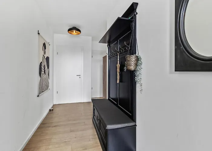 Ferienfreude Apartament