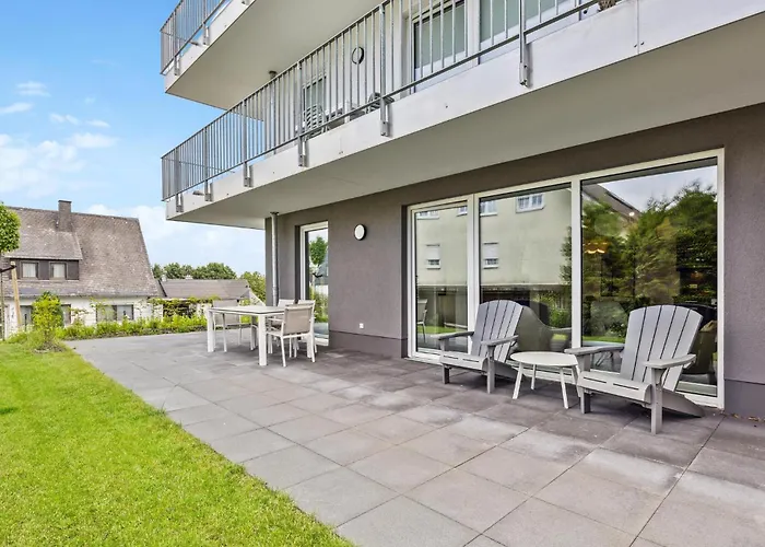 Ferienfreude Apartament